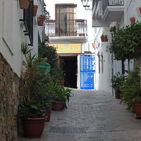 Casa Luna Playas de Vera Zewnętrze zdjęcie