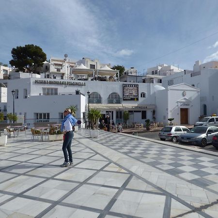 Casa Luna Playas de Vera Zewnętrze zdjęcie
