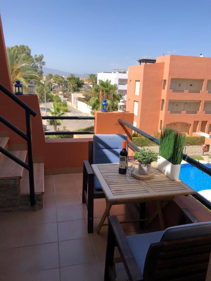 Casa Luna Playas de Vera Zewnętrze zdjęcie