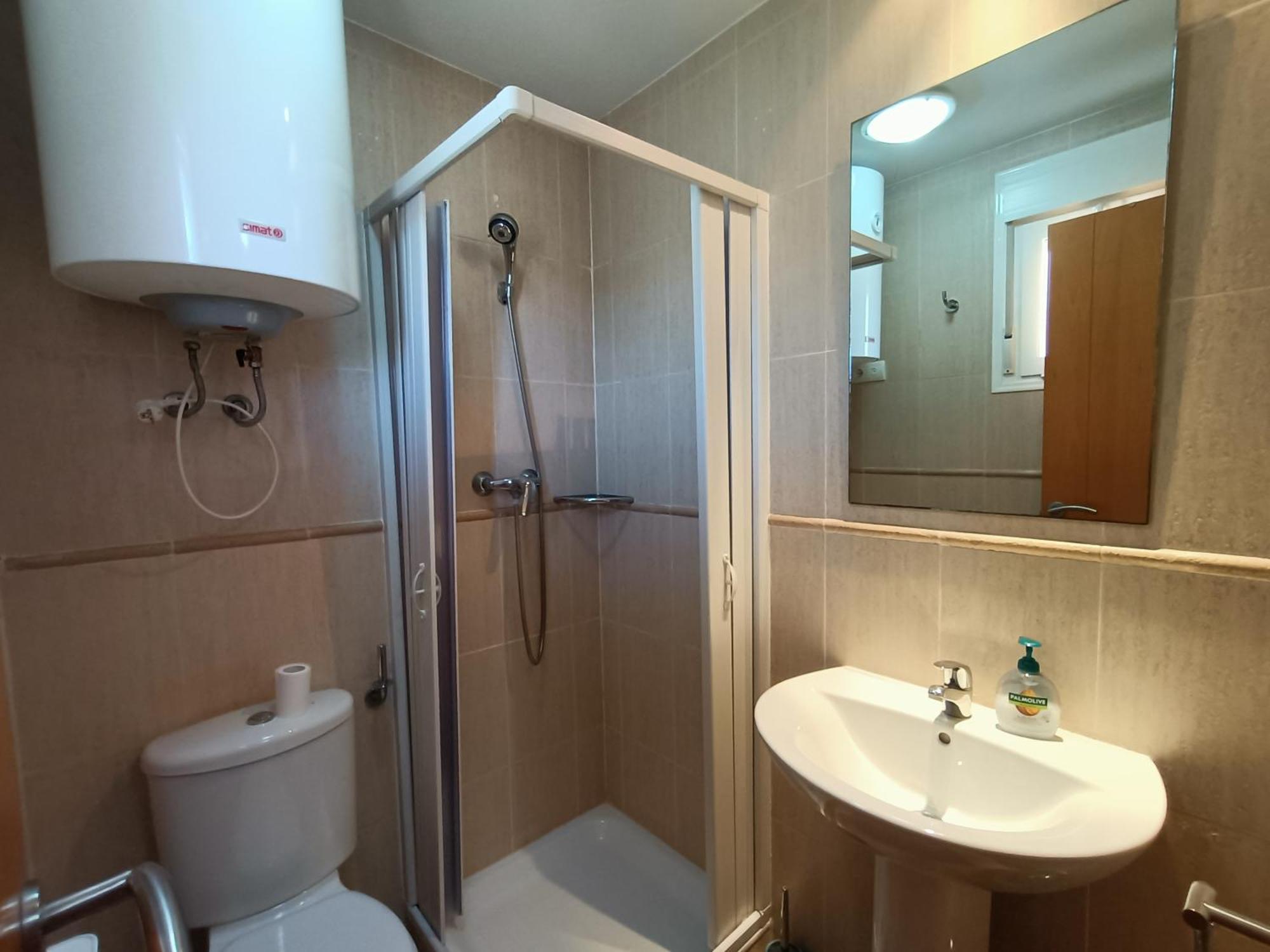 Casa Luna Playas de Vera Zewnętrze zdjęcie