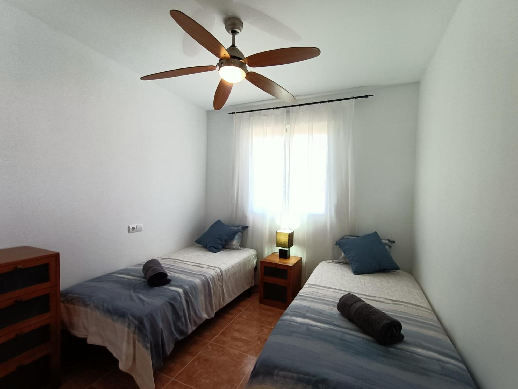 Casa Luna Playas de Vera Zewnętrze zdjęcie