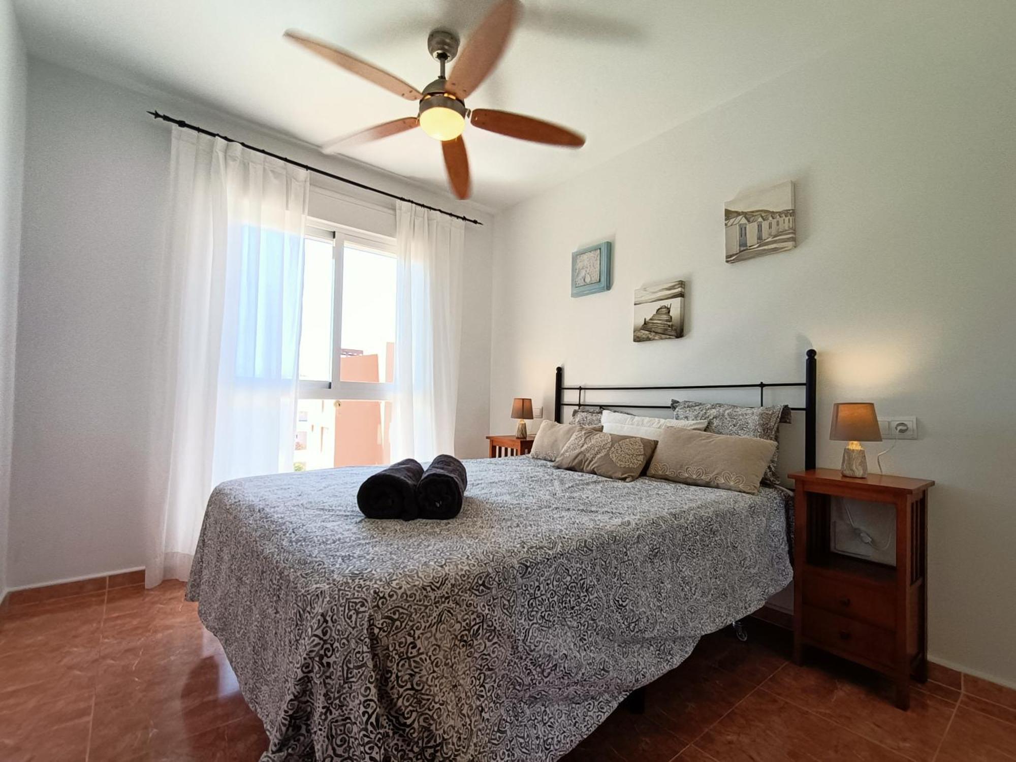 Casa Luna Playas de Vera Zewnętrze zdjęcie