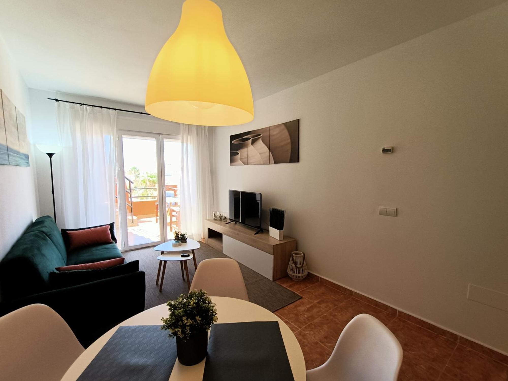 Casa Luna Playas de Vera Zewnętrze zdjęcie