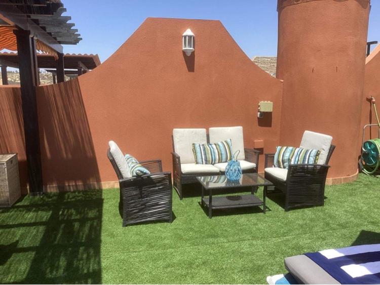Casa Luna Playas de Vera Zewnętrze zdjęcie